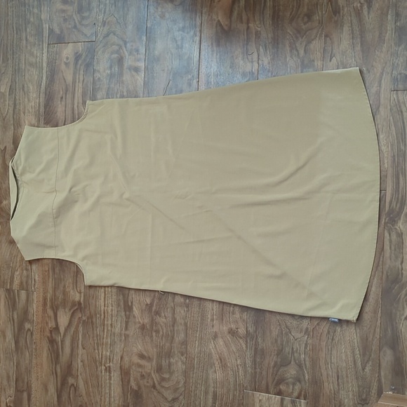 Eddie Bauer Travex Dress - Picture 2 of 7